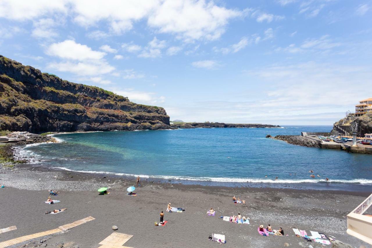 Finca La Gaviota - Las Flores Икод-де-лос-Винос Экстерьер фото