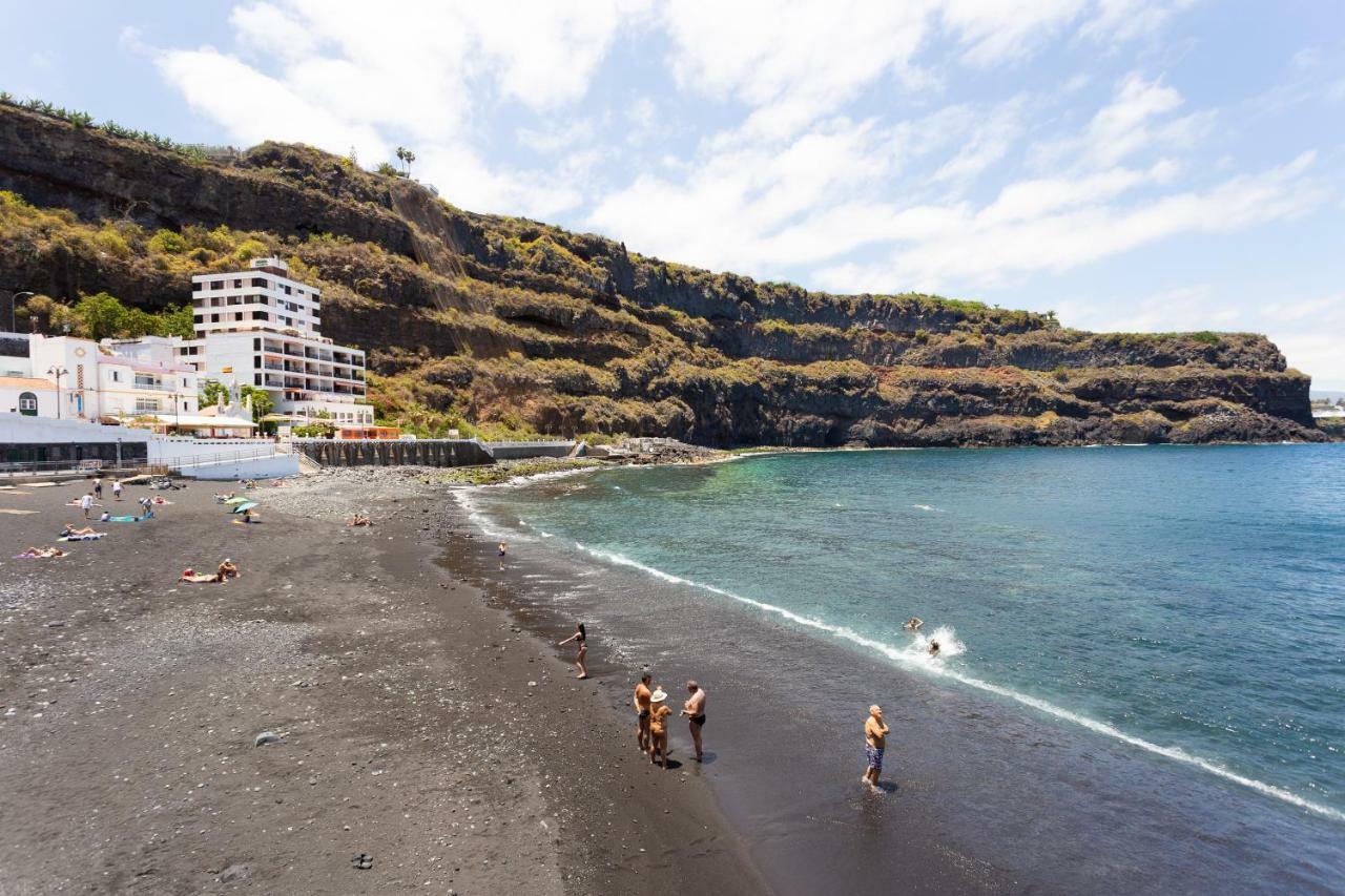 Finca La Gaviota - Las Flores Икод-де-лос-Винос Экстерьер фото