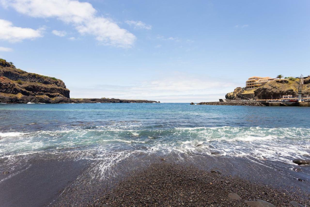 Finca La Gaviota - Las Flores Икод-де-лос-Винос Экстерьер фото